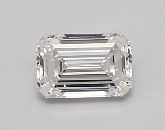 Emerald Lab-Grown Diamond image