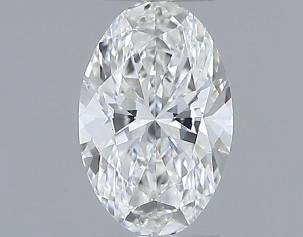 Oval Diamond image