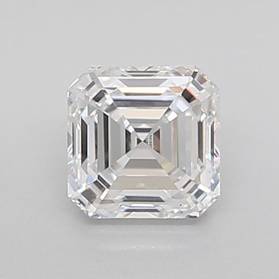 Asscher Lab-Grown Diamond image