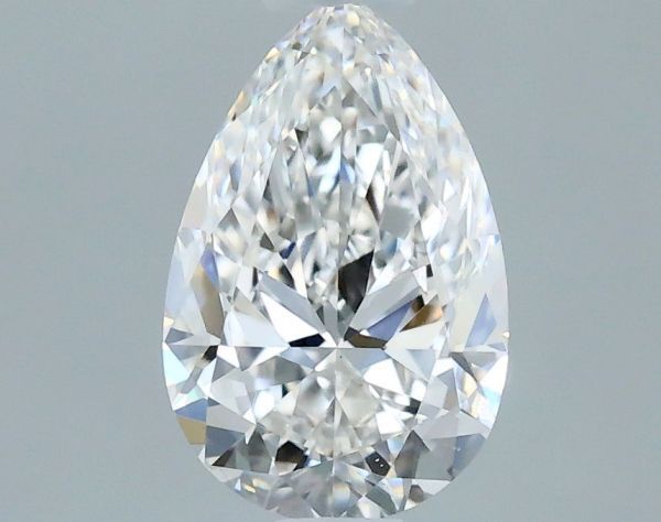 Pear Diamond image