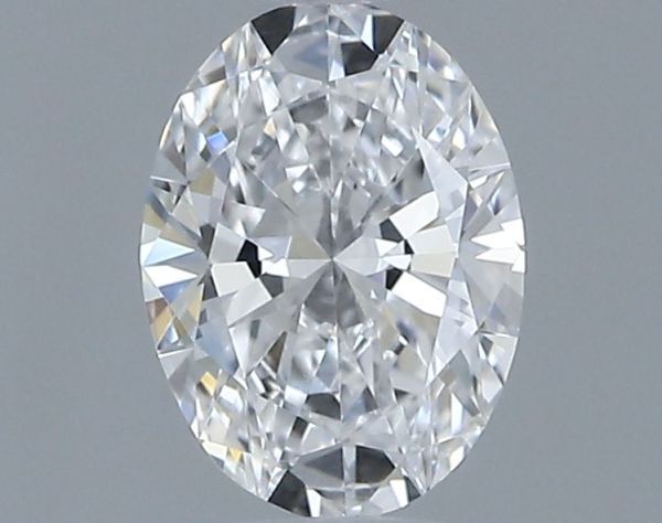 Oval Diamond image
