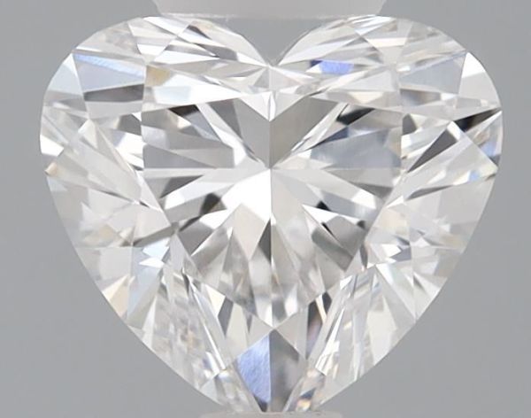 Heart Lab-Grown Diamond image