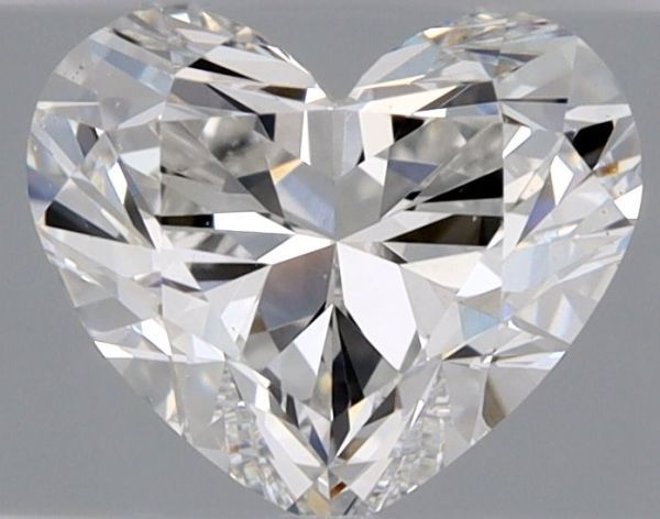 Heart Diamond image