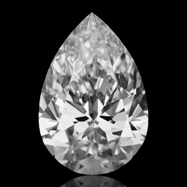 Pear Diamond image