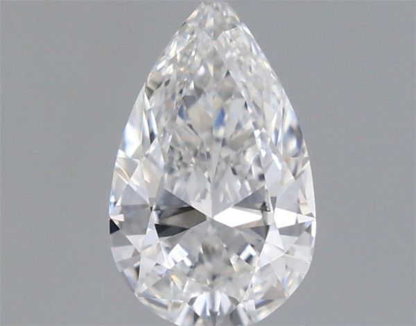 Pear Diamond image