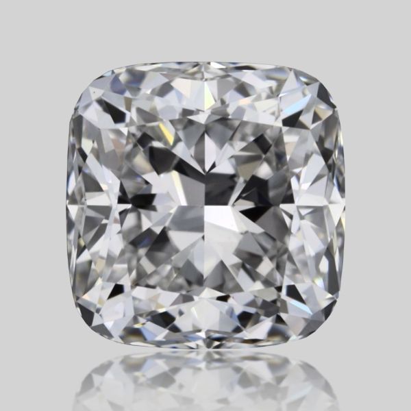 Cushion Diamond image