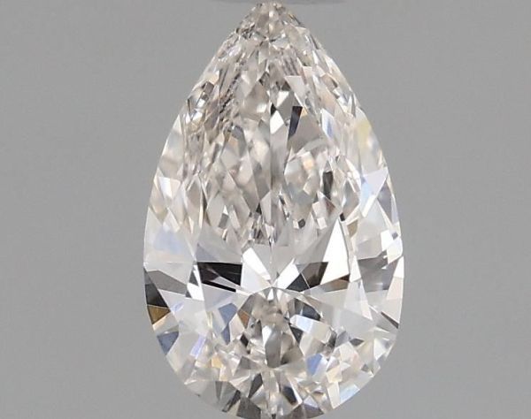 Pear Lab-Grown Diamond image