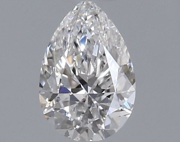 Pear Diamond image