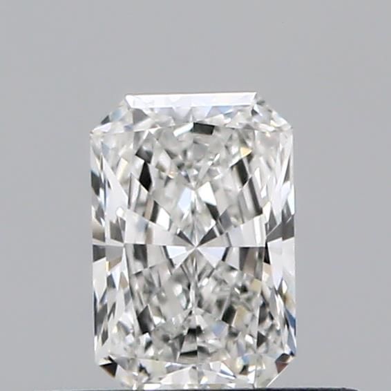 Radiant Lab-Grown Diamond image