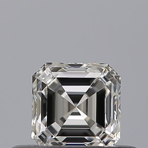 Asscher Diamond image