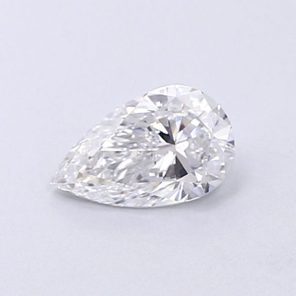 Pear Lab-Grown Diamond image