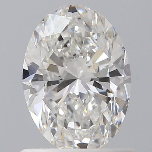 Oval Diamond image