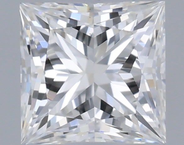 Princess Lab-Grown Diamond image