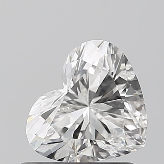 Heart Lab-Grown Diamond image