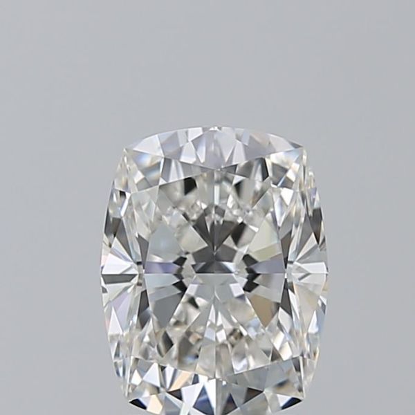 Cushion Diamond image