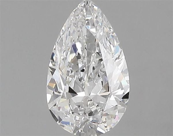 Pear Diamond image