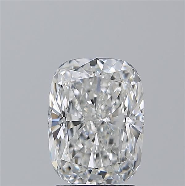 Cushion Diamond image