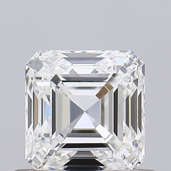 Asscher Diamond image