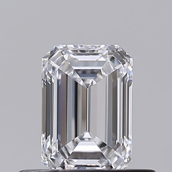 Emerald Lab-Grown Diamond image