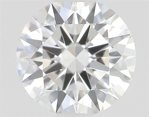 Round Diamond image