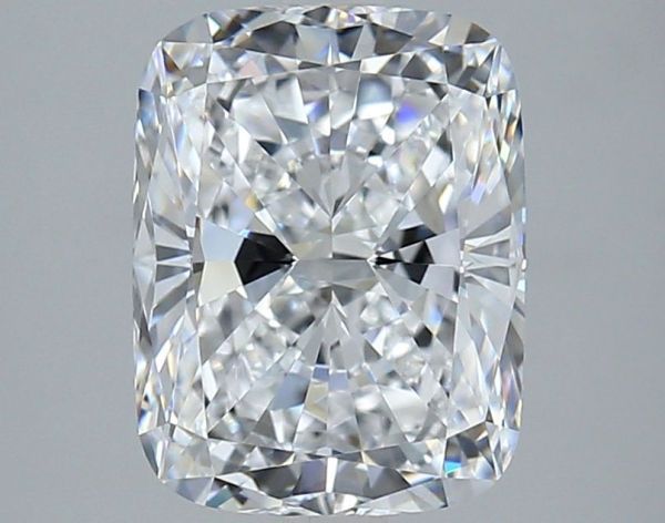 Cushion Diamond image