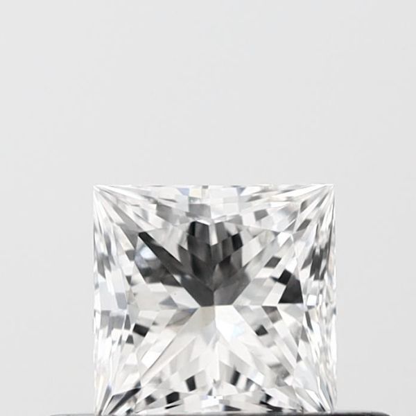 Princess Lab-Grown Diamond image