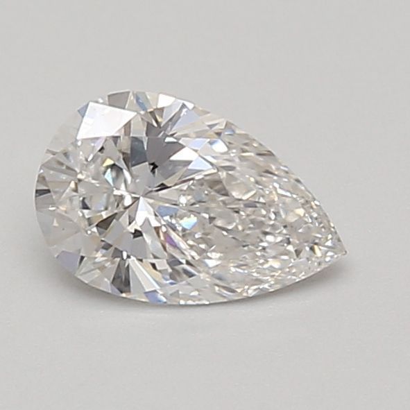 Pear Lab-Grown Diamond image