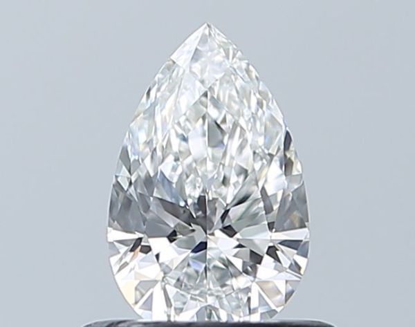 Pear Diamond image