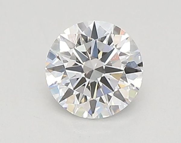 Round Lab-Grown Diamond image