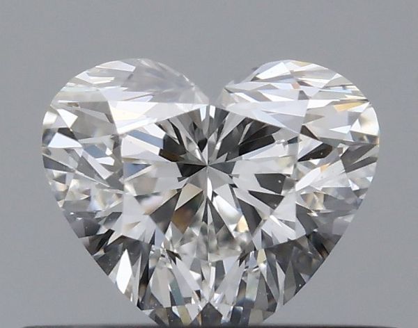 Heart Diamond image