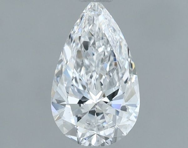 Pear Diamond image