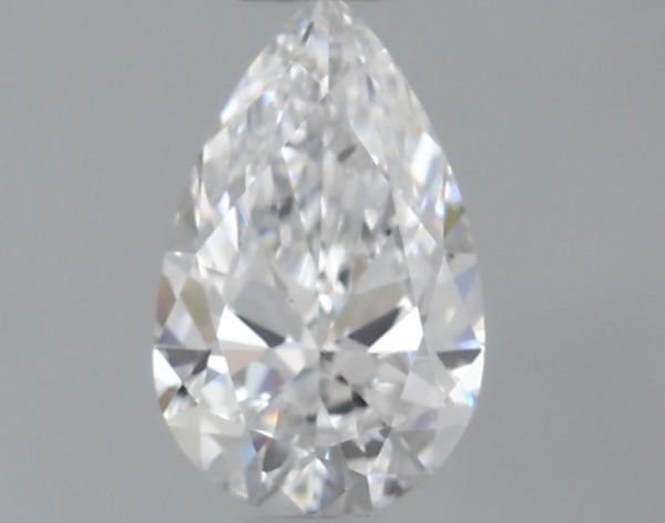 Pear Diamond image