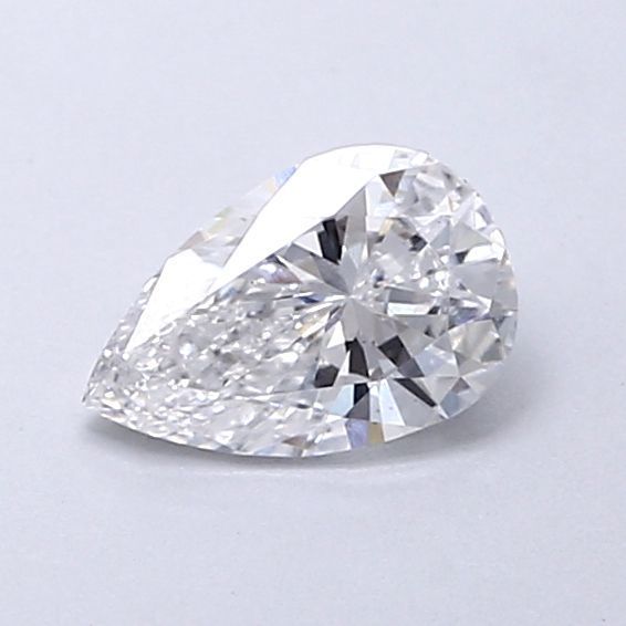 Pear Lab-Grown Diamond image