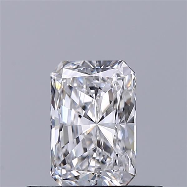 Radiant Lab-Grown Diamond image