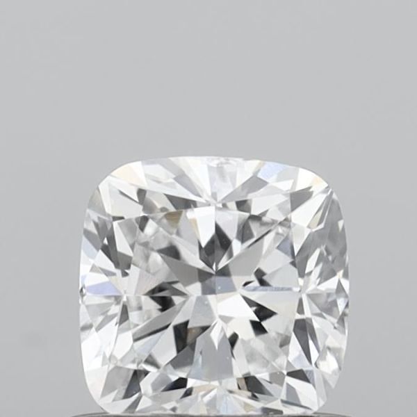 Cushion Lab-Grown Diamond image
