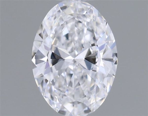 Oval Diamond image