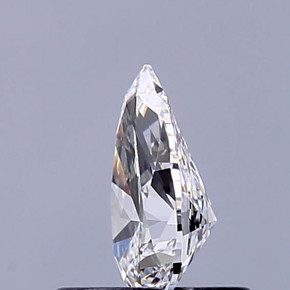 Pear Lab-Grown Diamond image