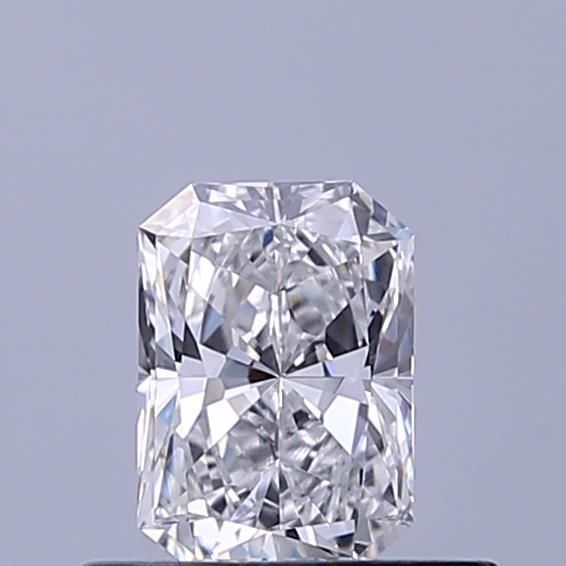 Radiant Lab-Grown Diamond image