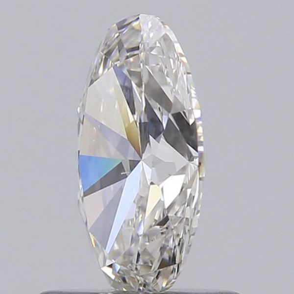 Oval Lab-Grown Diamond image
