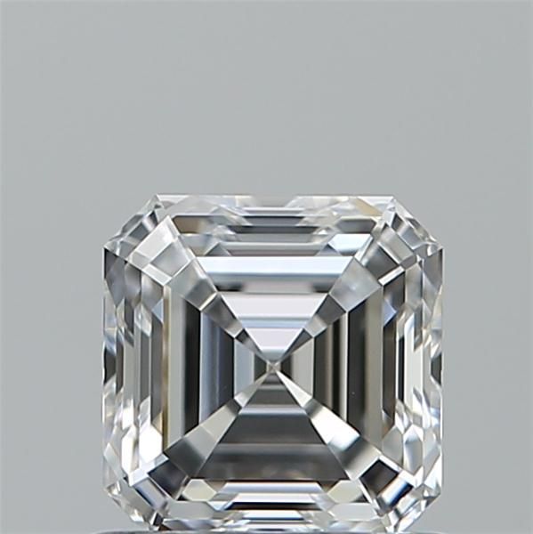 Asscher Diamond image