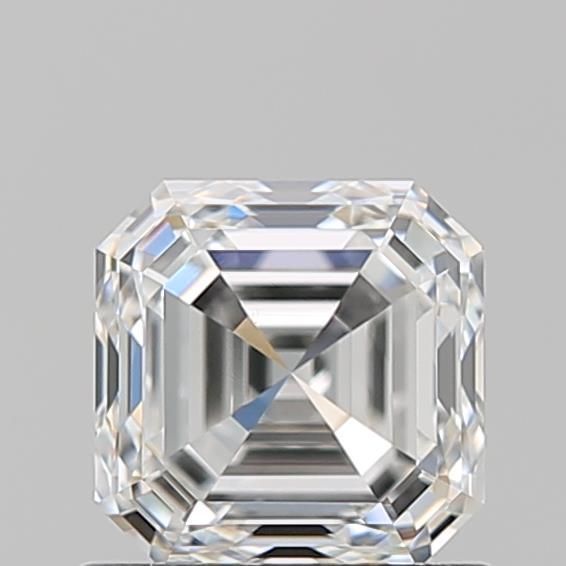 Asscher Diamond image