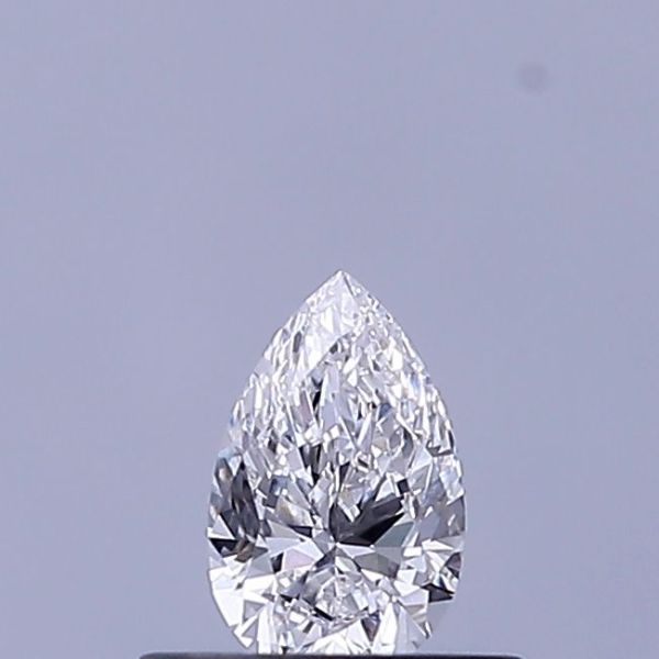 Pear Lab-Grown Diamond image