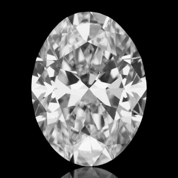 Oval Diamond image