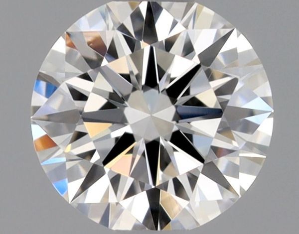 Round Diamond image