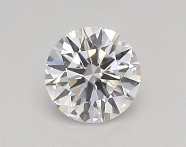 Round Lab-Grown Diamond image