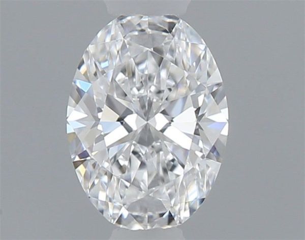 Oval Diamond image