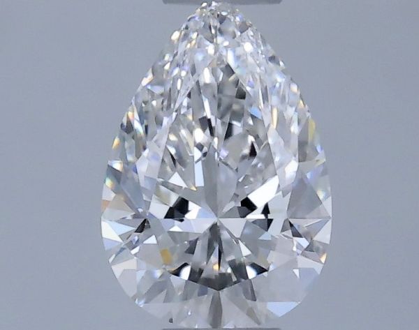 Pear Diamond image