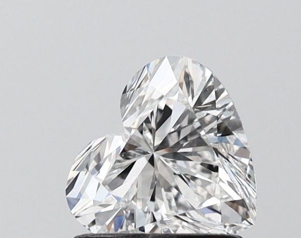 Heart Lab-Grown Diamond image