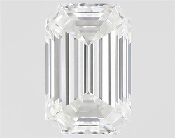 Emerald Diamond image