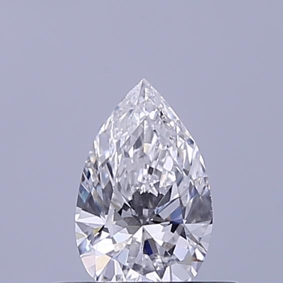 Pear Lab-Grown Diamond image